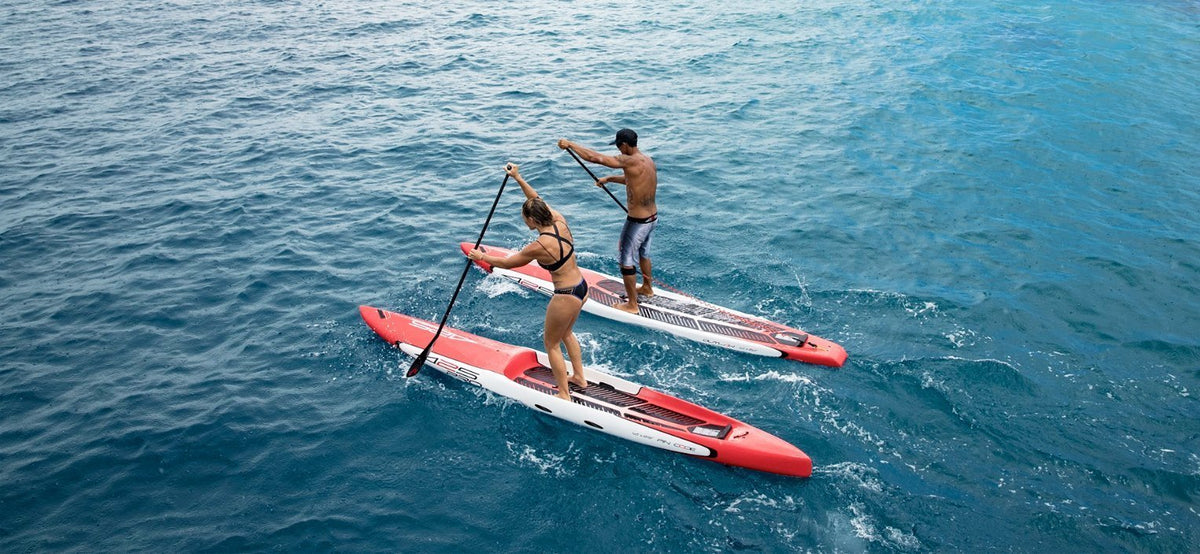 RACE BOARD – 425pro