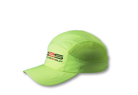 GREEN QUICK DRY CAP