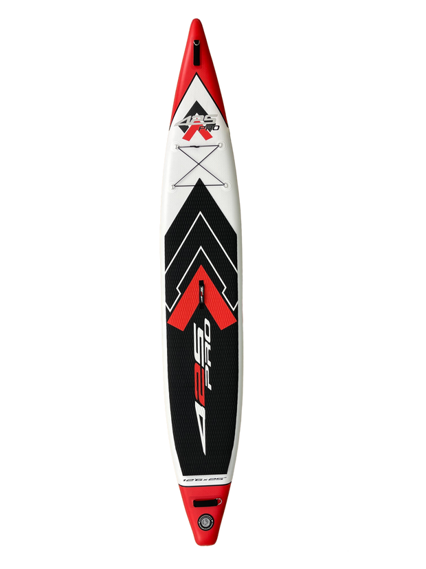 AIR SUP RACE