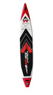 AIR SUP RACE