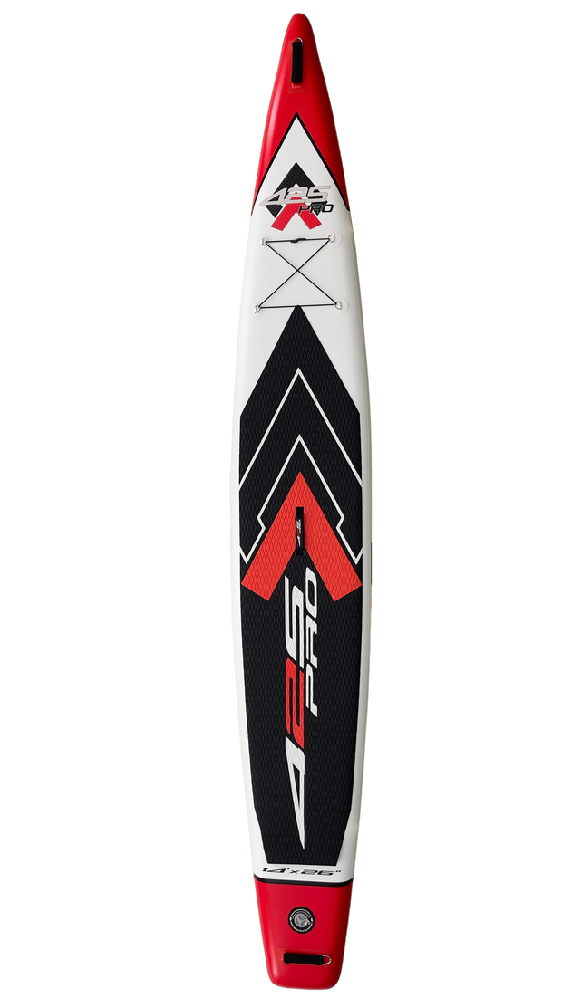 AIR SUP RACE