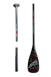 3-PIECE PADDLE
