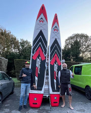AIR SUP RACE