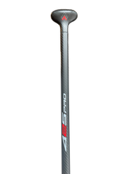 3-PIECE PADDLE