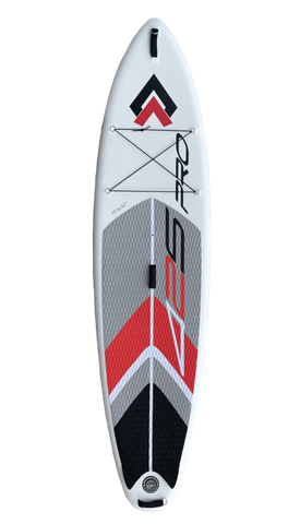 AIR SUP ALL ROUND 10'6x32 AIR SUP ALL ROUND 10'6x32