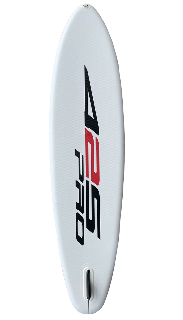 AIR SUP ALL ROUND 10'6x32"