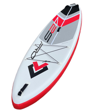 AIR SUP ALL ROUND 10'6x32"