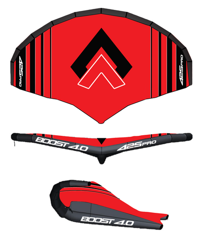 BOOST WING