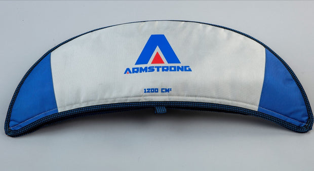 ARMSTRONG Front Wing CF 1200