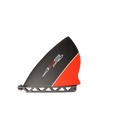 FLATWATER & SPRINT FIN