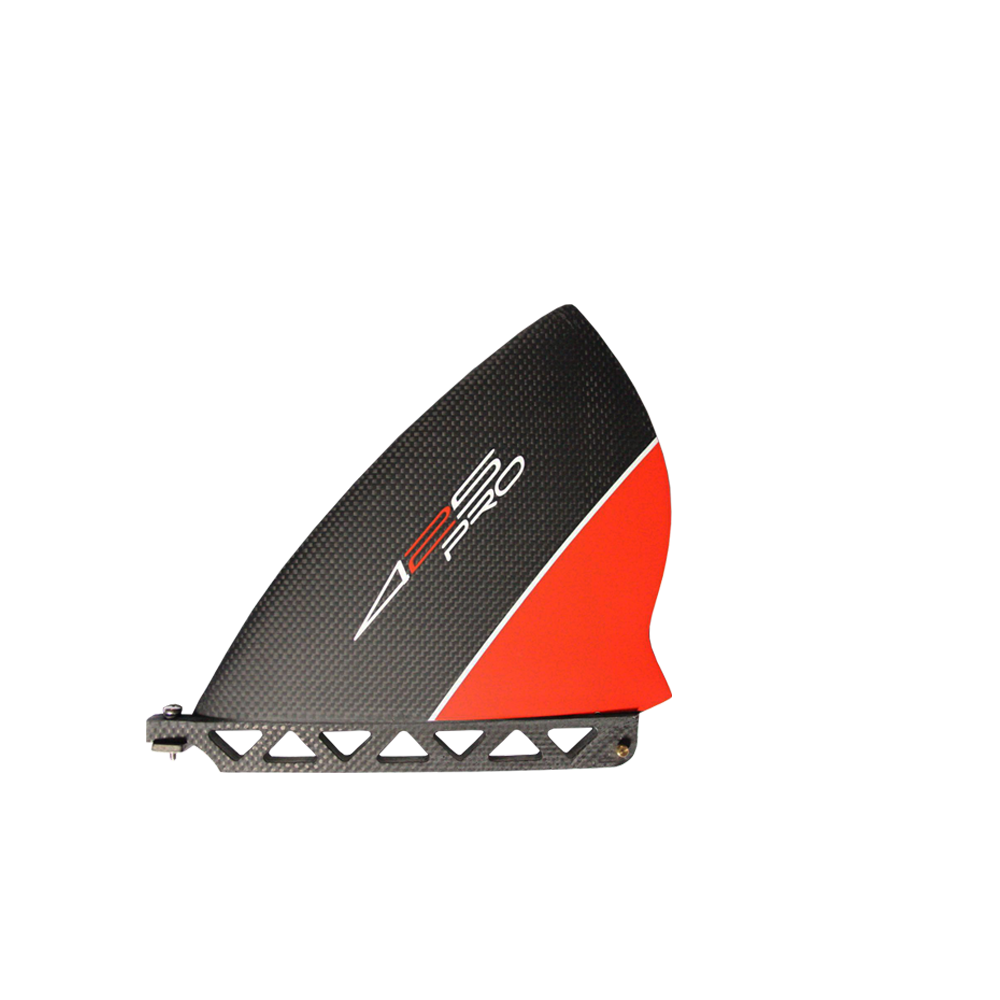 FLATWATER & SPRINT FIN