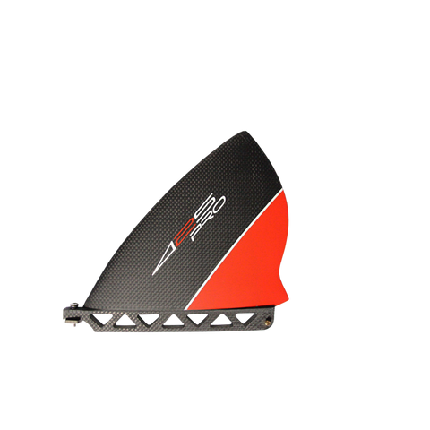 FLATWATER & SPRINT FIN