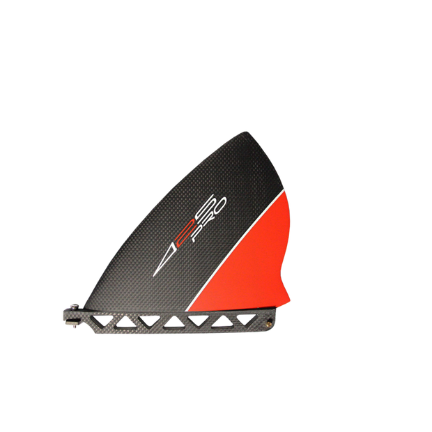 FLATWATER & SPRINT FIN