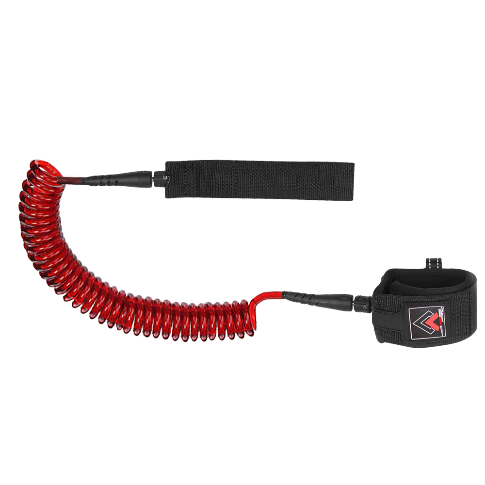 COIL LEASH