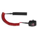 COIL LEASH