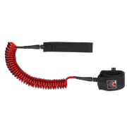 COIL LEASH