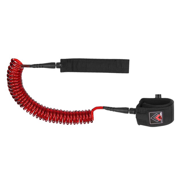 COIL LEASH