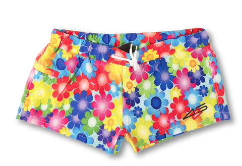 MULTICOLOR SHORT