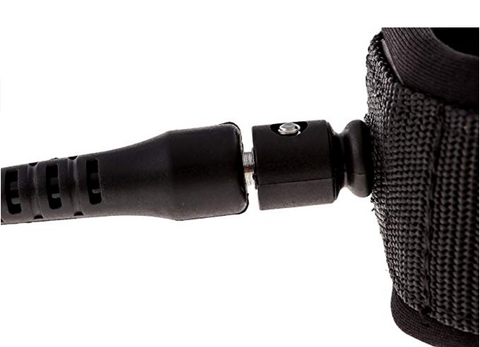 COIL LEASH