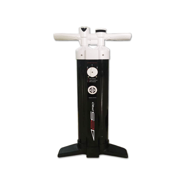 MANUAL PUMP TRIPLE ACTION