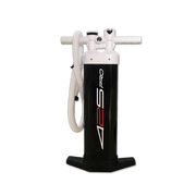 MANUAL PUMP TRIPLE ACTION