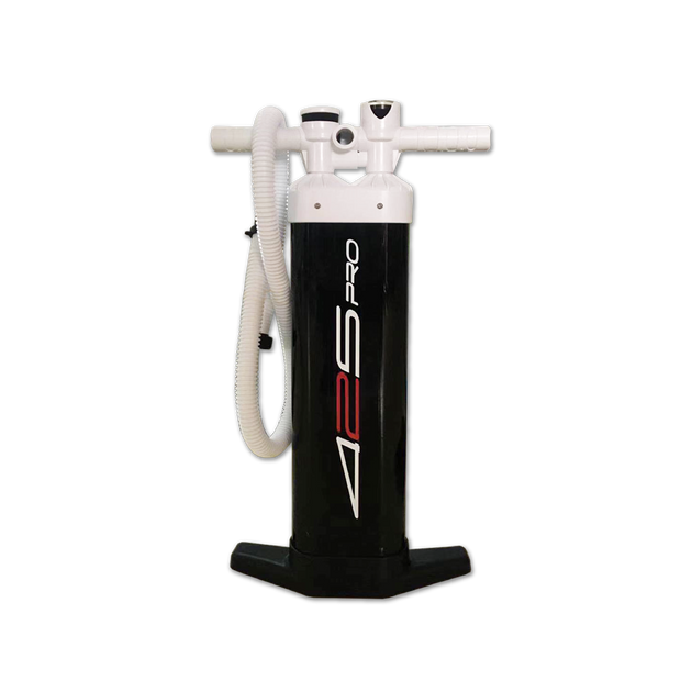 MANUAL PUMP TRIPLE ACTION