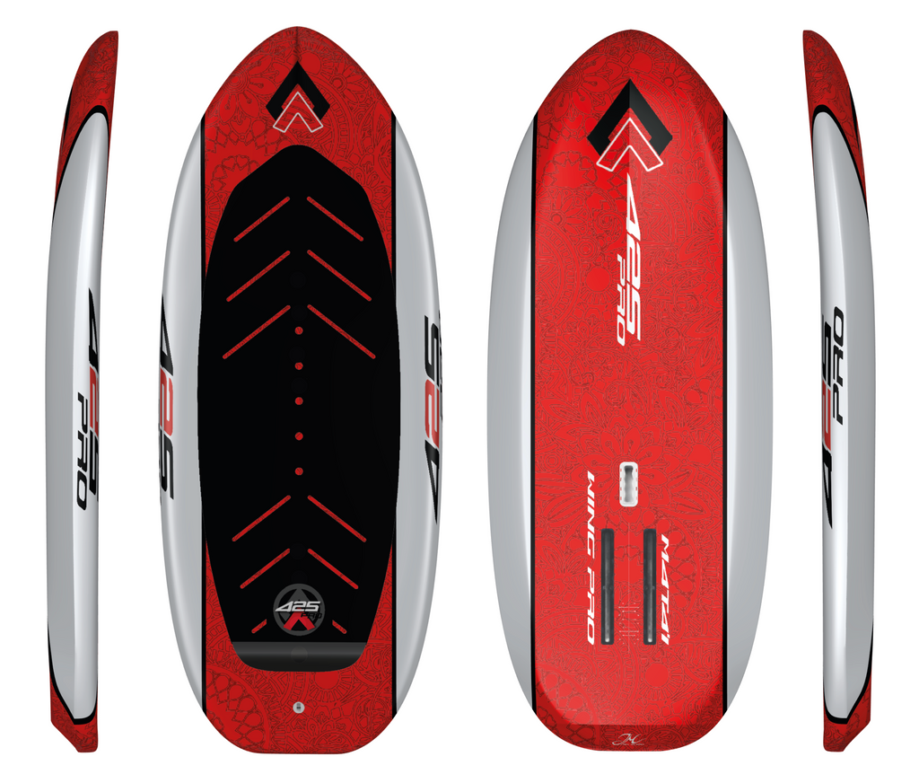 MATA'I Wing Pro