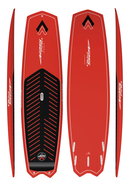MAD BOX – 425pro