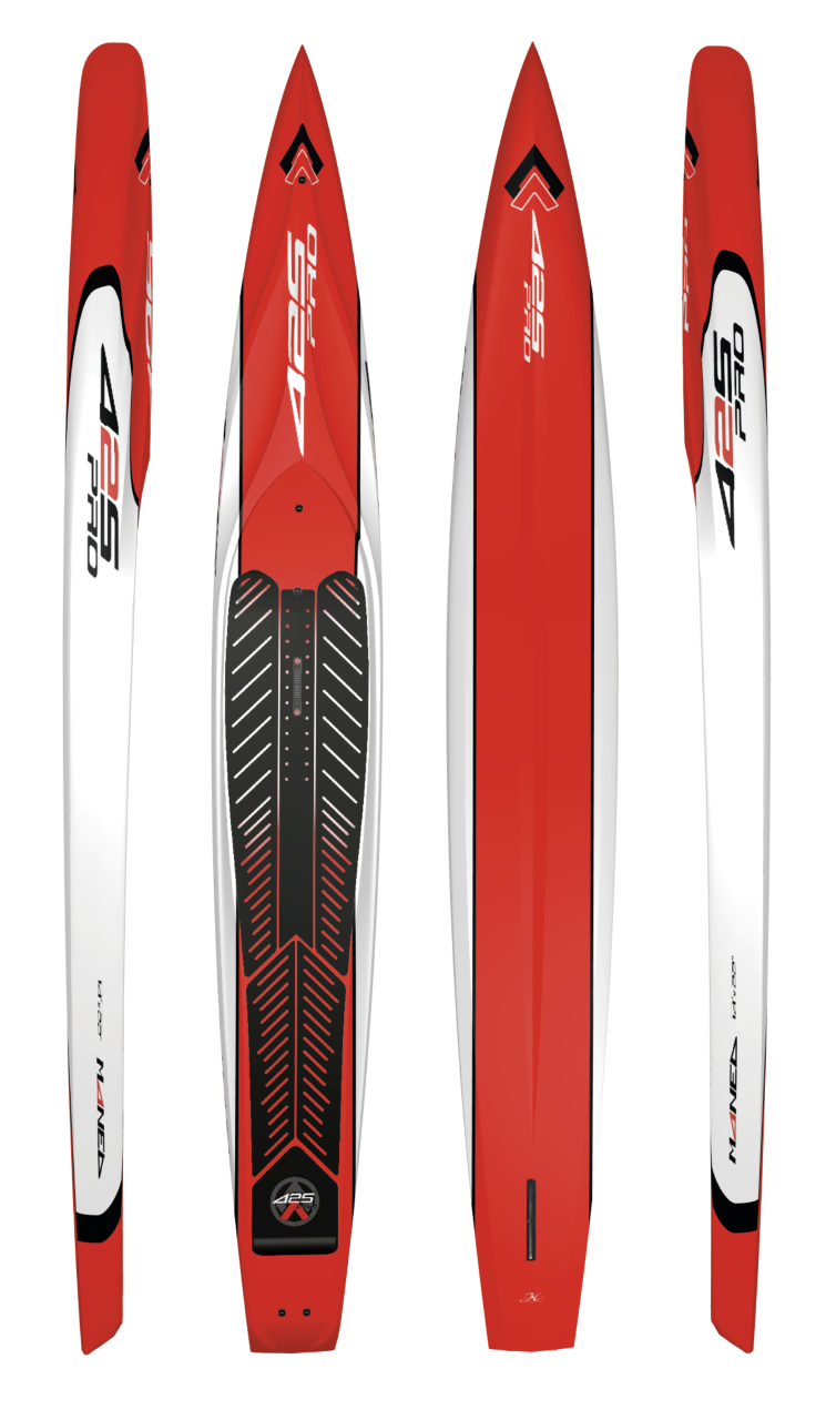 425pro ADDICTED 2 SUP
