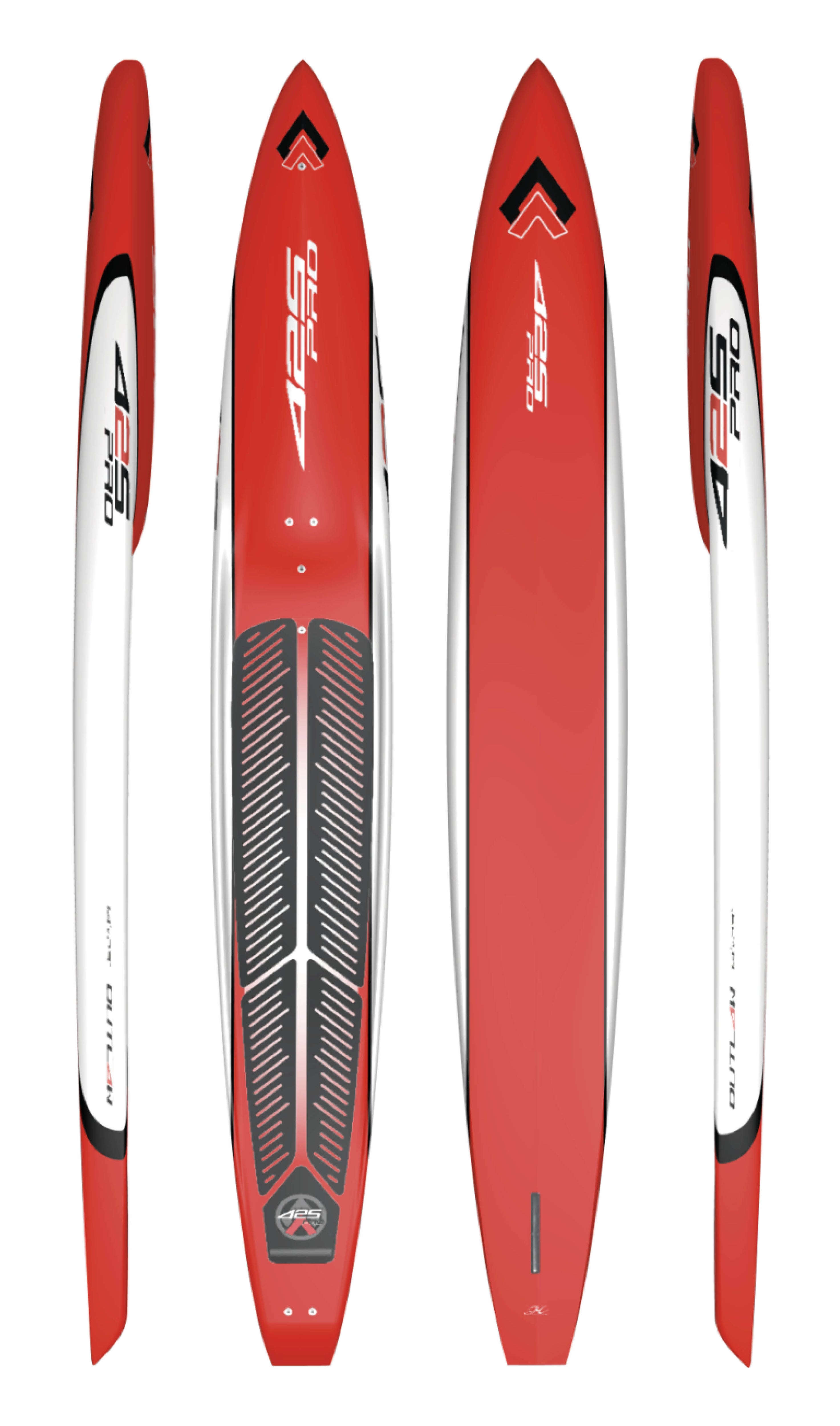 425PRO アウトロー 14'x21' スタンドアップパドルボード OUTLAW – 425pro