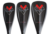 3-PIECE PADDLE