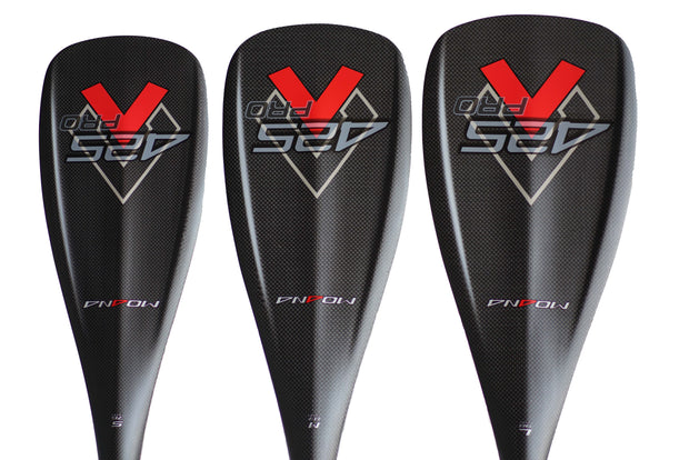 3-PIECE PADDLE