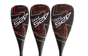 ADJUSTABLE PADDLE