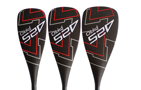 ADJUSTABLE PADDLE