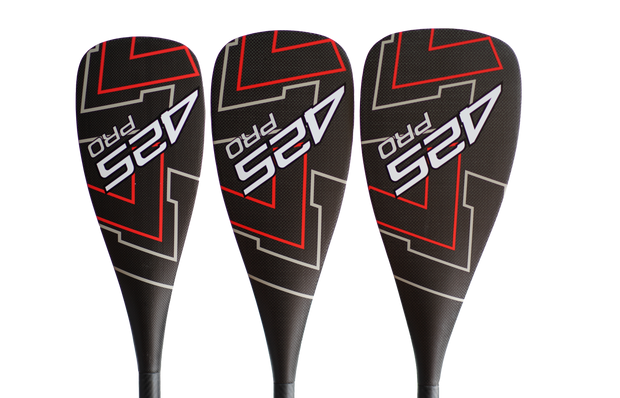 ADJUSTABLE PADDLE