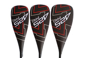 RACE PADDLE