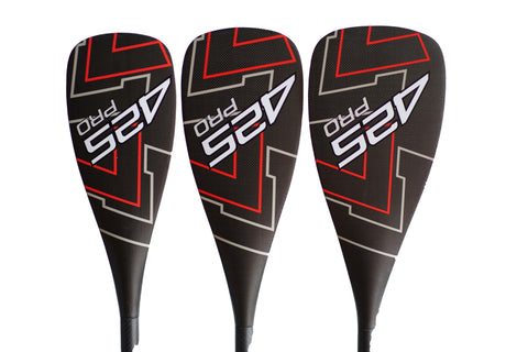 RACE PADDLE