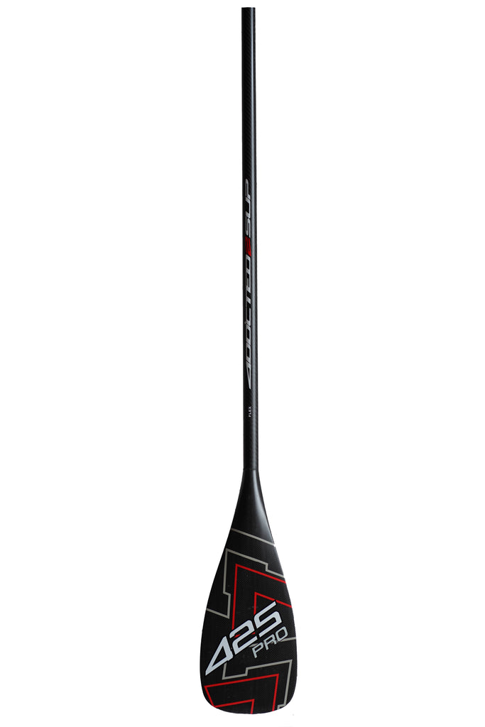 ADJUSTABLE PADDLE