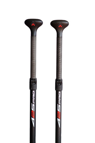 ADJUSTABLE PADDLE