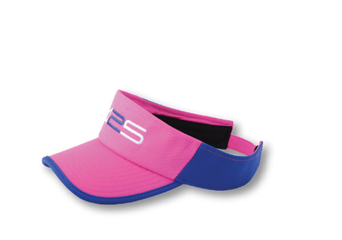 PINK VISOR