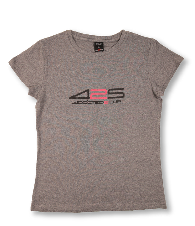 GREY T-SHIRT