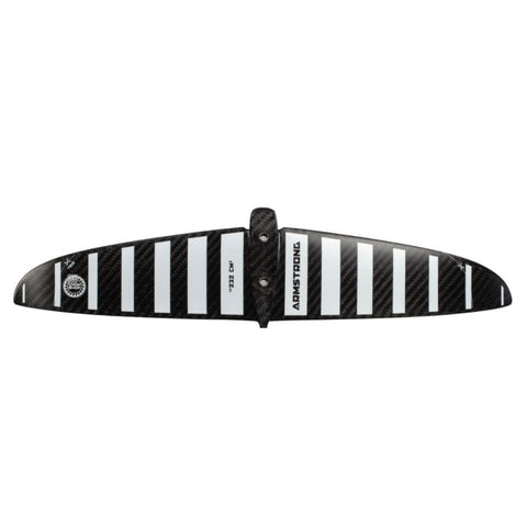 ARMSTRONG Tail Wing HS 232