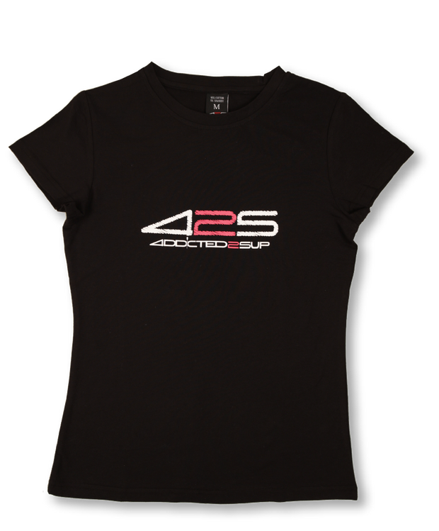 BLACK T-SHIRT