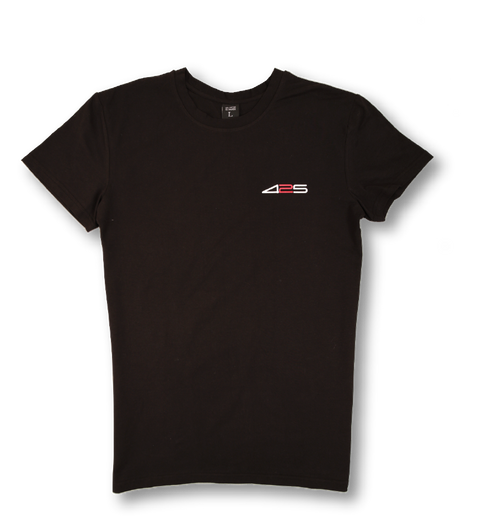 BLACK SLIM FIT
