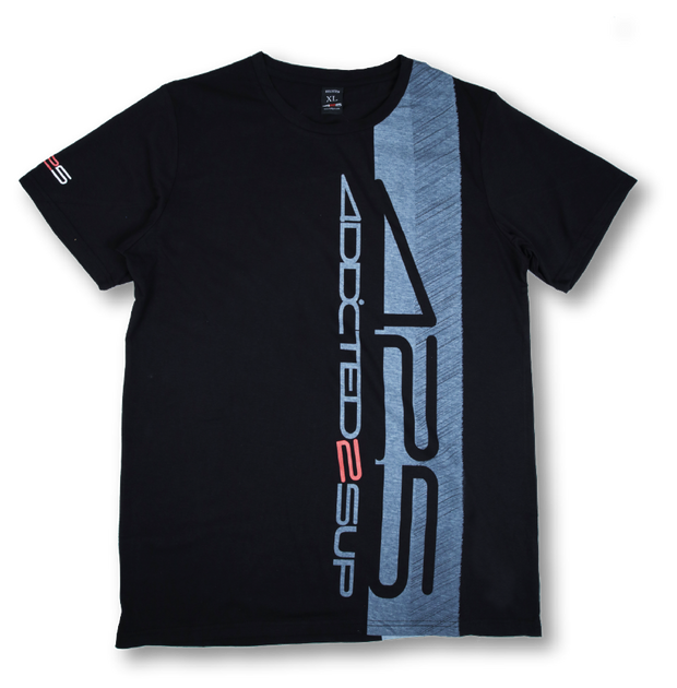 BLACK T-SHIRT