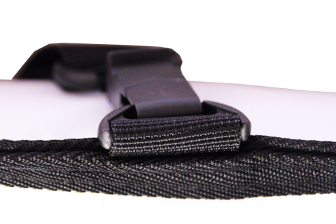 OUTLAW BOARD BAG