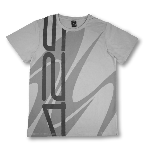 LIGHT GREY T-SHIRT