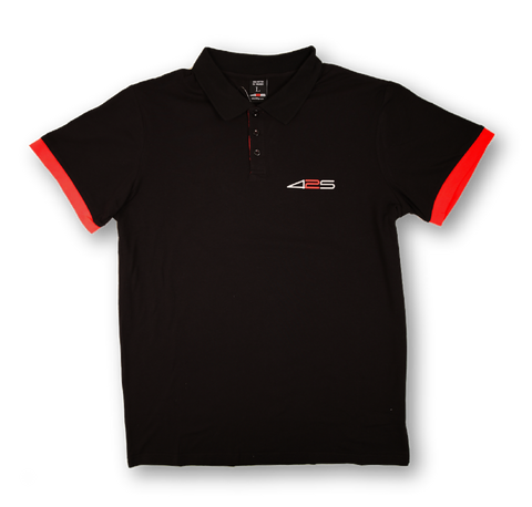 MELNAIS POLO