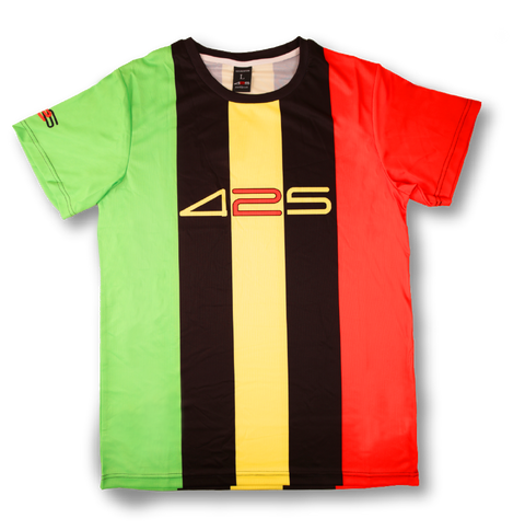 RASTA JERSEY