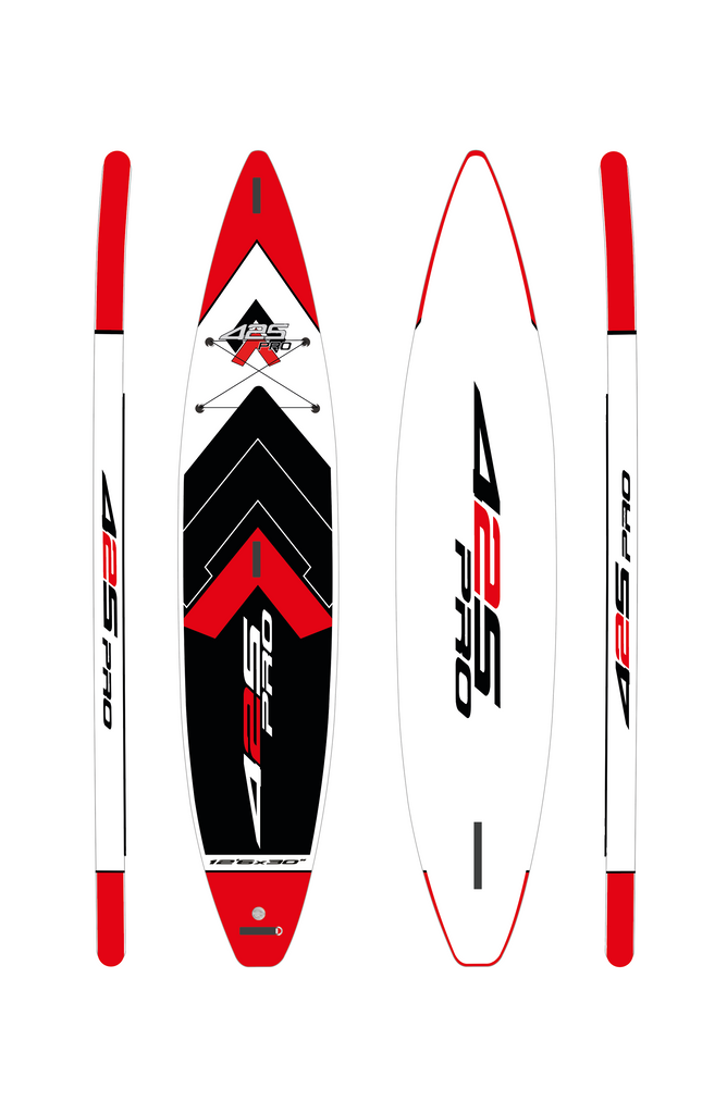 AIR SUP RACE